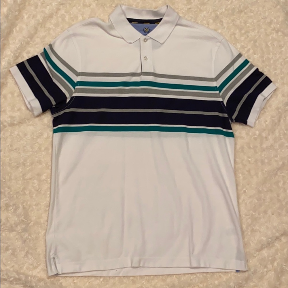 Club Room polo